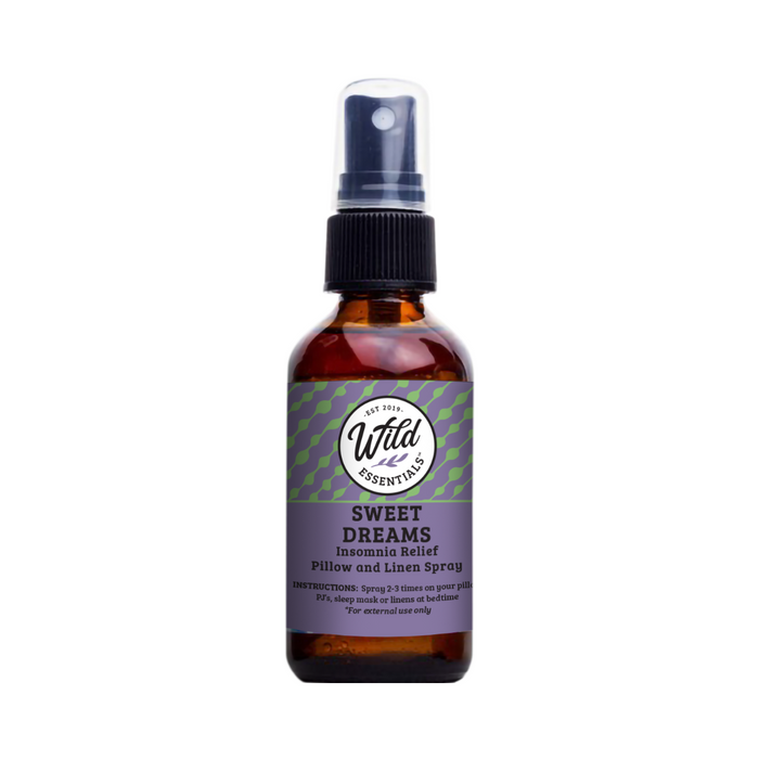 Sweet Dreams Sleep Body/Pillow Spray