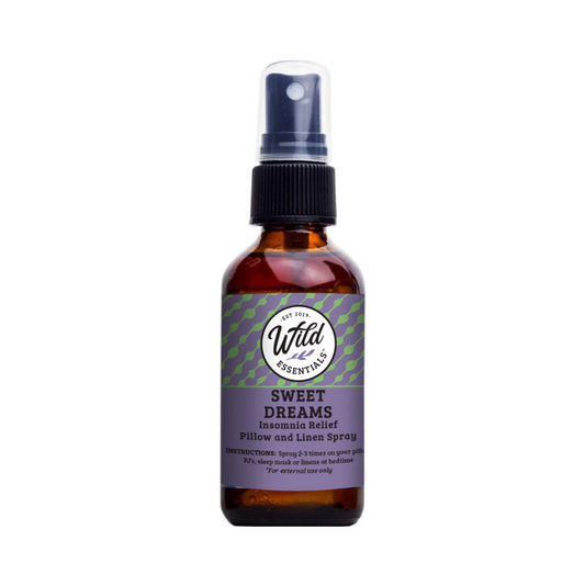 Sweet Dreams Sleep Body/Pillow Spray