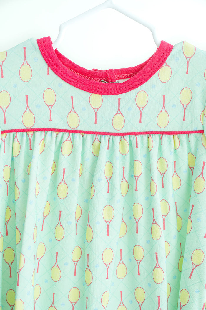 Tennis Catherine Dress