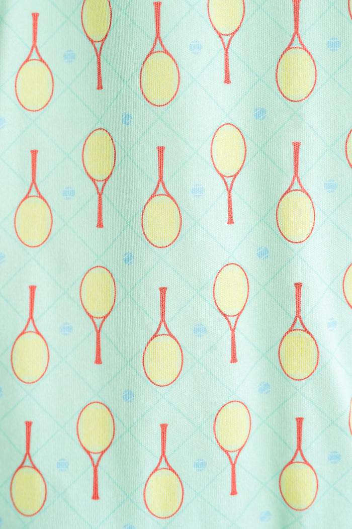 Tennis Catherine Dress