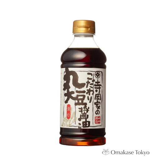 Teraokake Family’s Special Marudai Soy Sauce (Light) 500ml