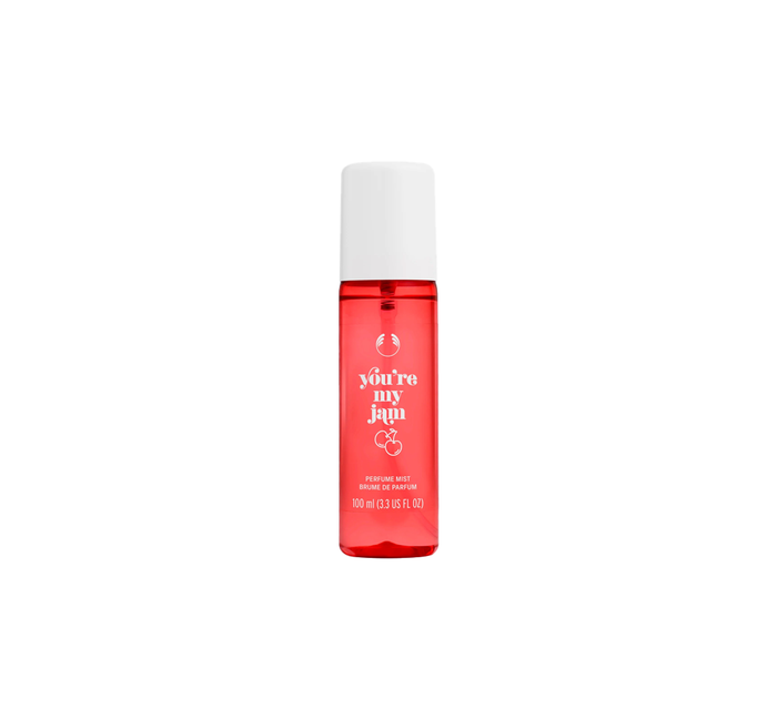 The Body Shop You'Re My Jam Perfume Mist