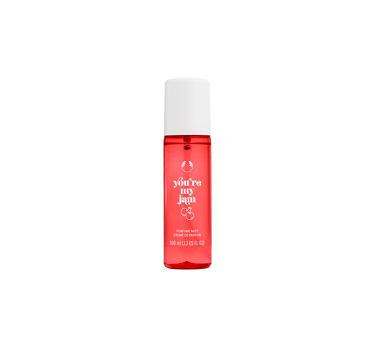 The Body Shop You'Re My Jam Perfume Mist