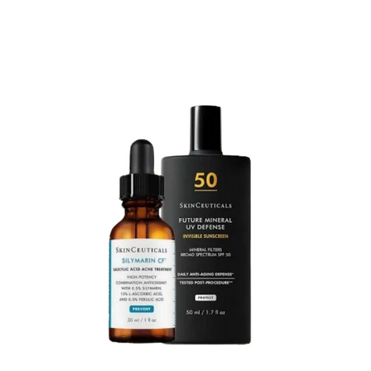 The Clarity Duo
