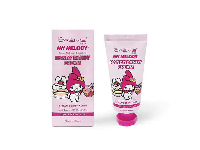 The Creme Shop Handy Dandy Cream