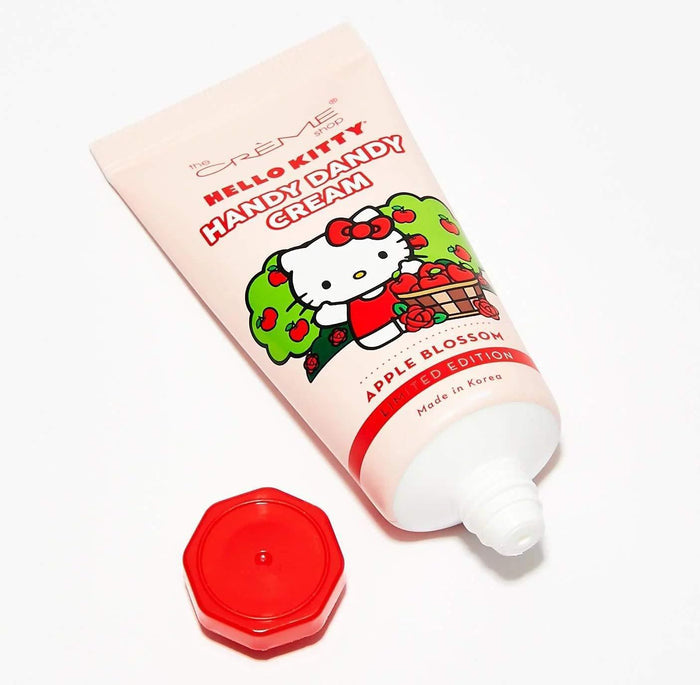 The Creme Shop Handy Dandy Cream