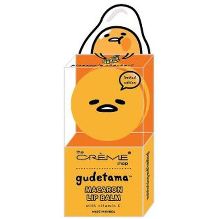 Gudetama (Peach Gummies)
