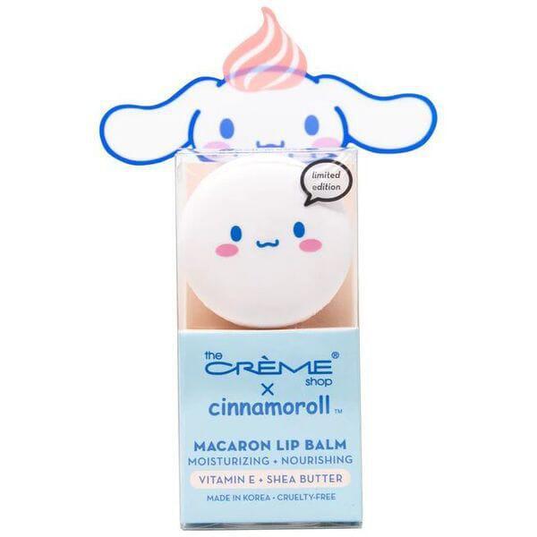 Cinnamoroll（Peach Mousse）