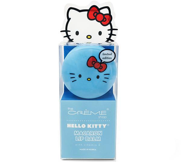 Hello Kitty  (Cool as Mint)