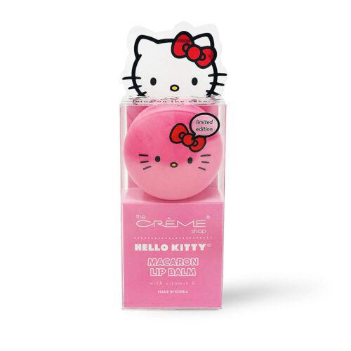 Hello Kitty (Icing on the Cake)