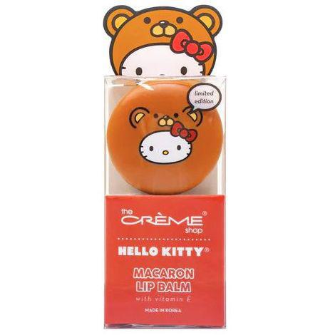 Teddy Bear (Red Velvet)