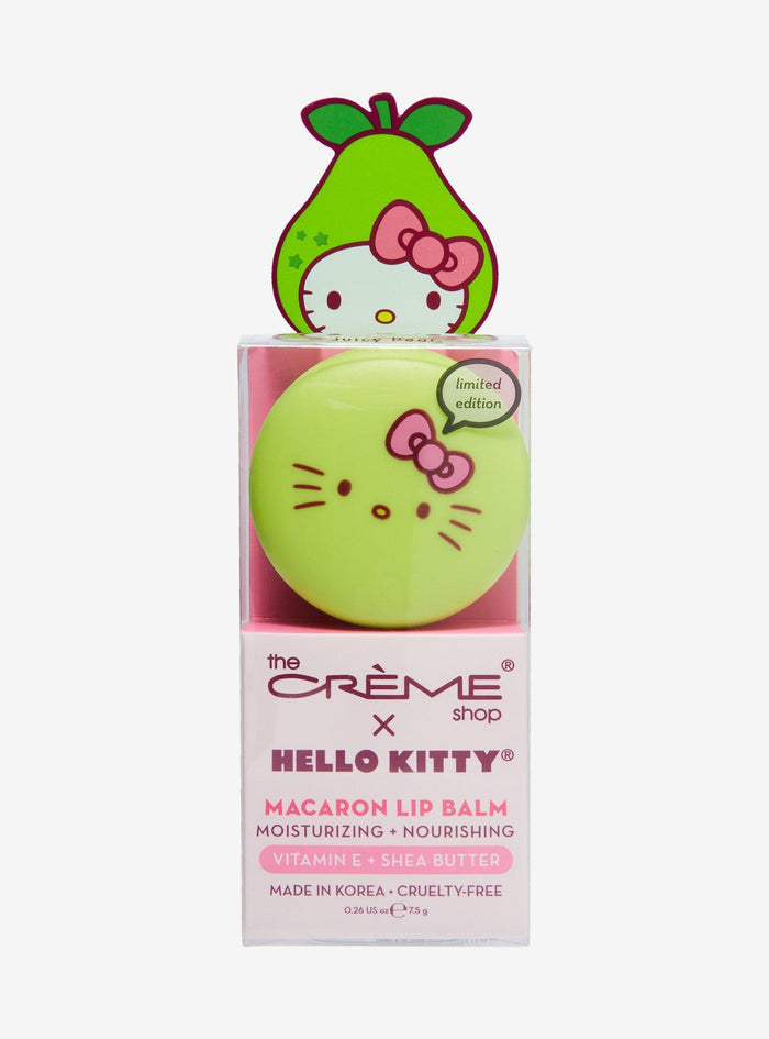 Juicy Pear