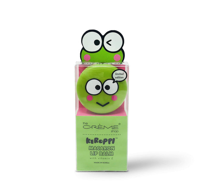 The Creme Shop Macaron Lip Balm