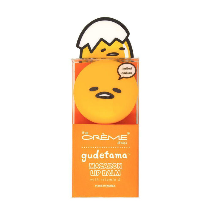 The Creme Shop Macaron Lip Balm