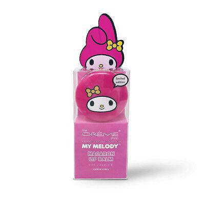 My Melody (Strawbery Ice Cream)