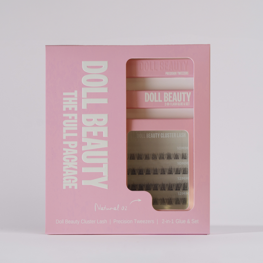 The Full Package Natural 02