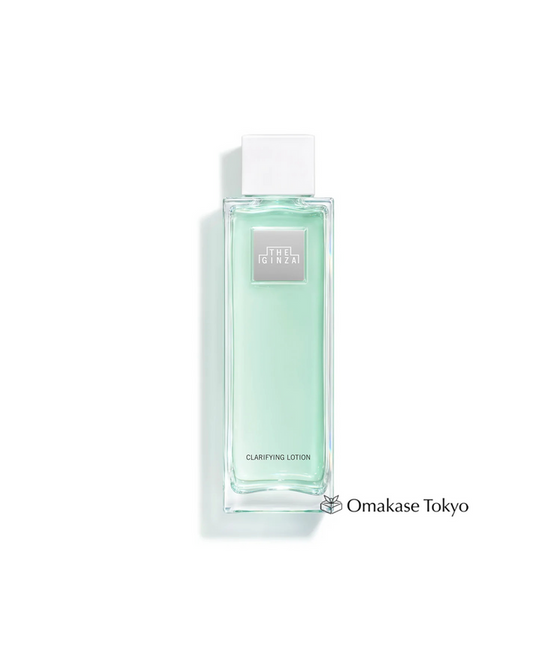The Ginza Clarifying Lotion