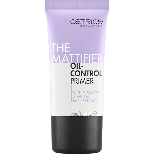 The Mattifier Oil-Control Primer