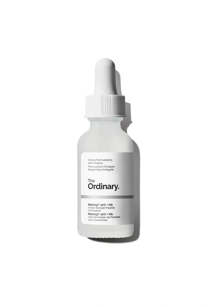 (BUY 1) THE ORDINARY MATRIXYL 10% + HA
