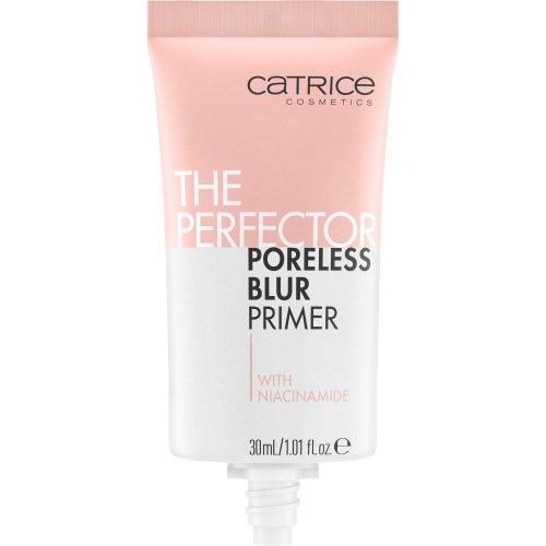 The Perfector Poreless Blur Primer