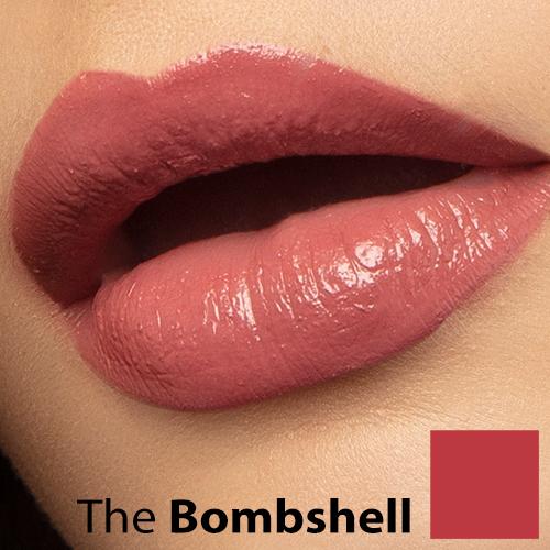 The Ultimate Pout Volumising Lip Kit - Buy 1 Get 1 Free