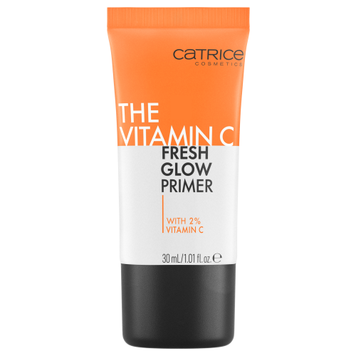 The Vitamin C Fresh Glow Primer