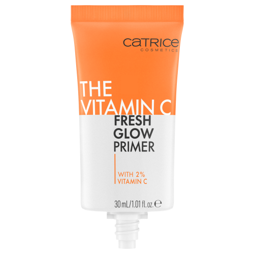 The Vitamin C Fresh Glow Primer