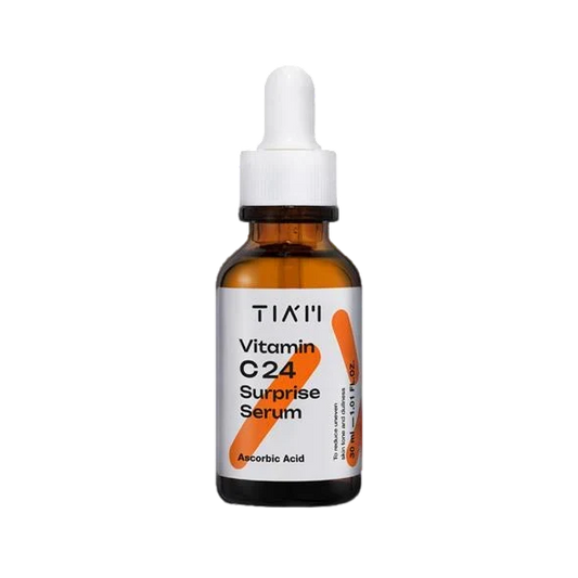 TIA'M - Vitamin C24 Surprise Serum 30ml