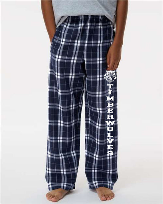 Timber Trail PJ Pants