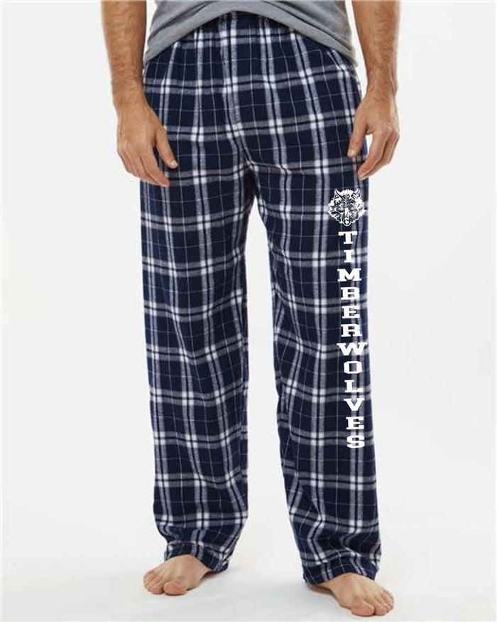 Timber Trail PJ Pants