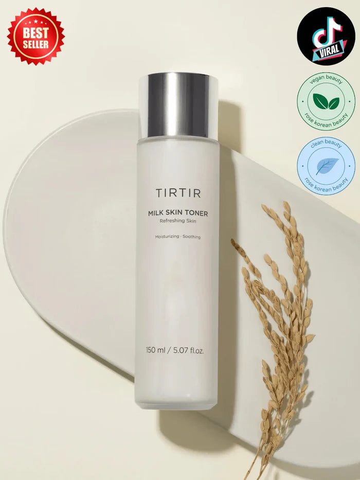 TIRTIR Milk Skin Toner 150ml