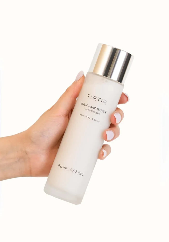 TIRTIR Milk Skin Toner 150ml