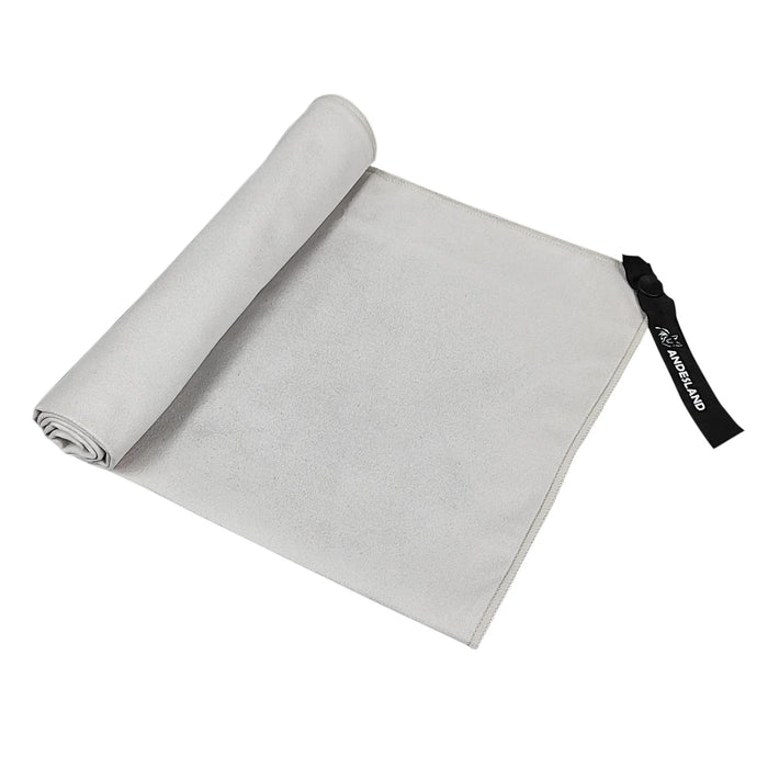 Toalla Microfibra Secado Rápido 60x120cm