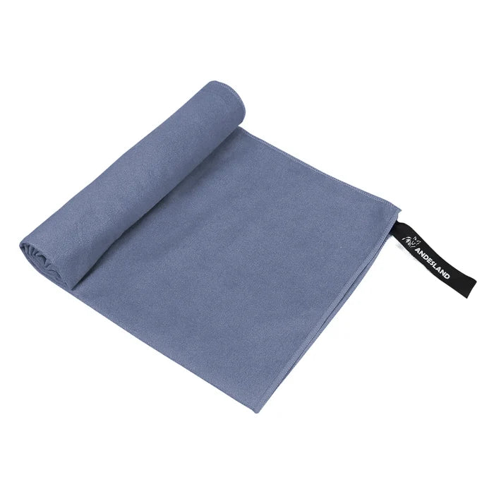 Azul Acero / Talla Única