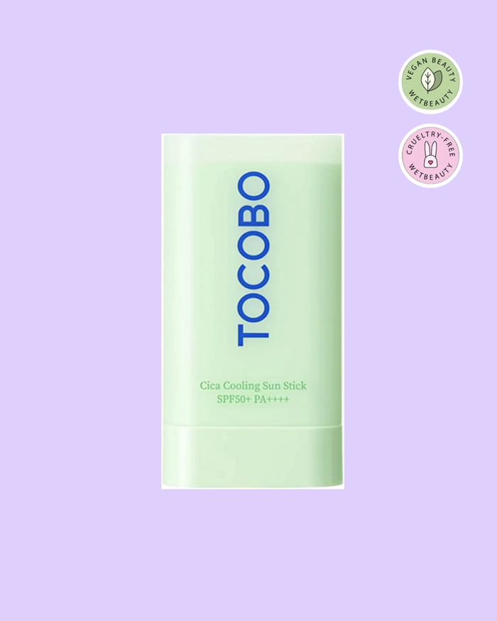 TOCOBO Cica Cooling sun Stick 20gr