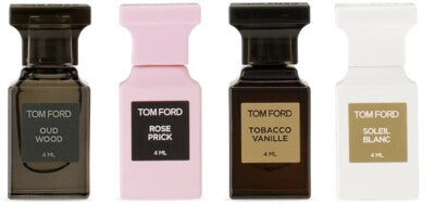 Tom Ford Private Blend Luxe Discovery Set