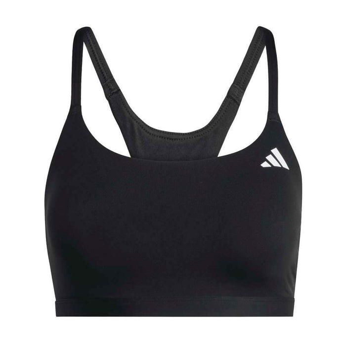 Top Adidas Opt Ess Ls Bra Mujer