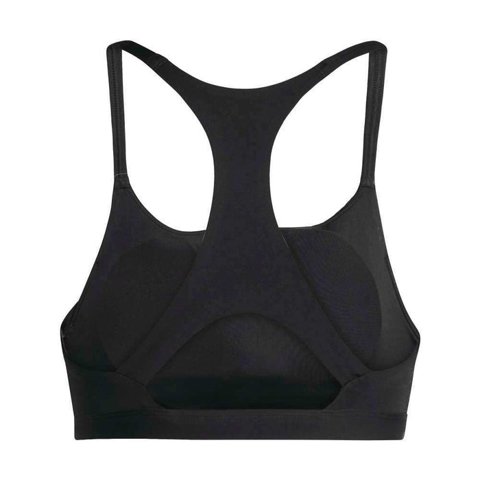 Top Adidas Opt Ess Ls Bra Mujer