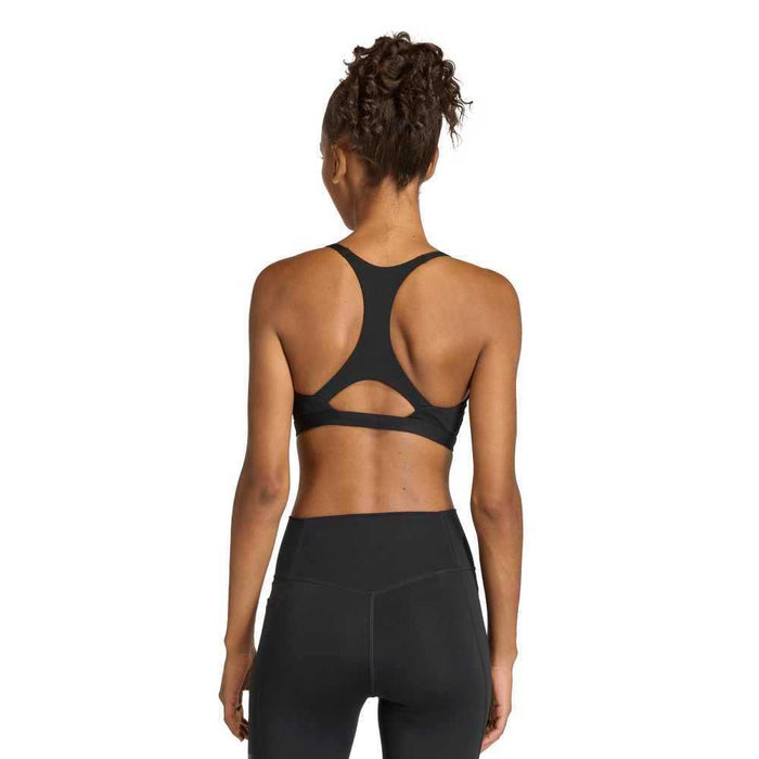 Top Adidas Opt Ess Ls Bra Mujer