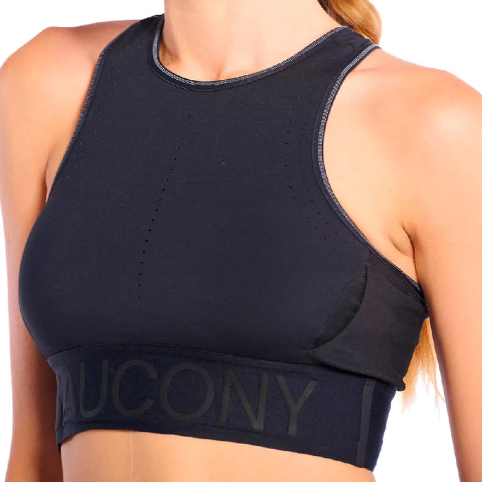Top Saucony Explorer Tr Bra W Mujer
