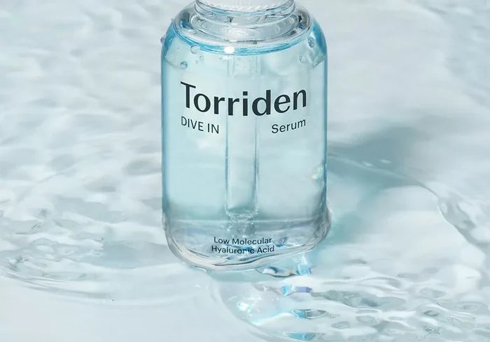 Torriden Dive In Serum (50 ml)
