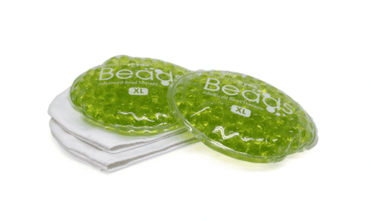 TRANQUILEYES® XL THERMOEYES™ BEADS XL Replacement (1 SET)