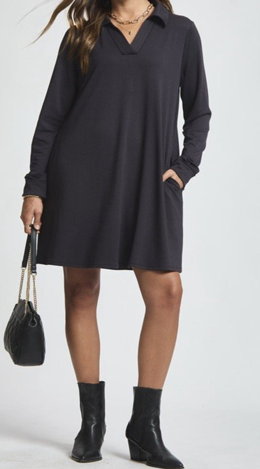 Travel Anywhere Dress