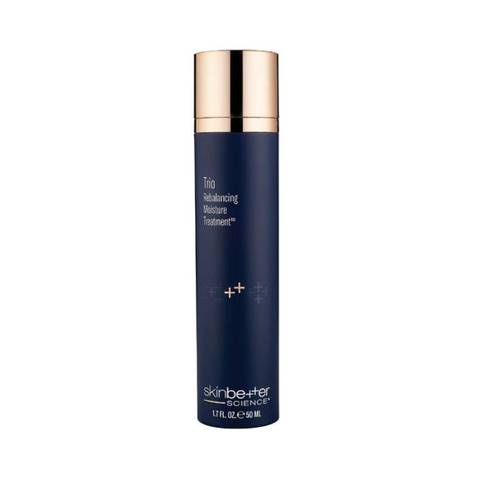 Trio Rebalancing Moisture Treatment