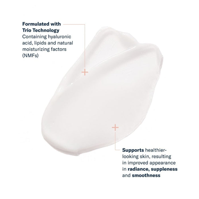 Trio Rebalancing Moisture Treatment