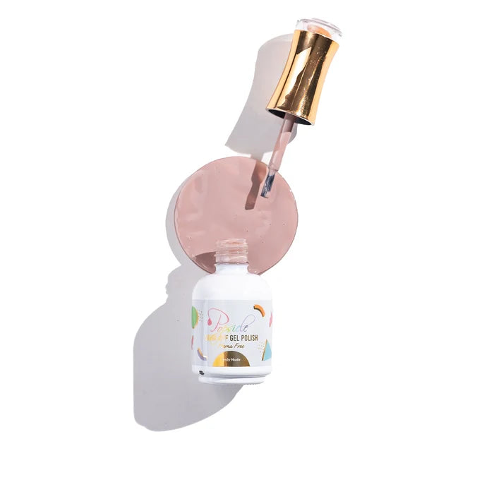 Truly Nude HEMA Free Gel Polish