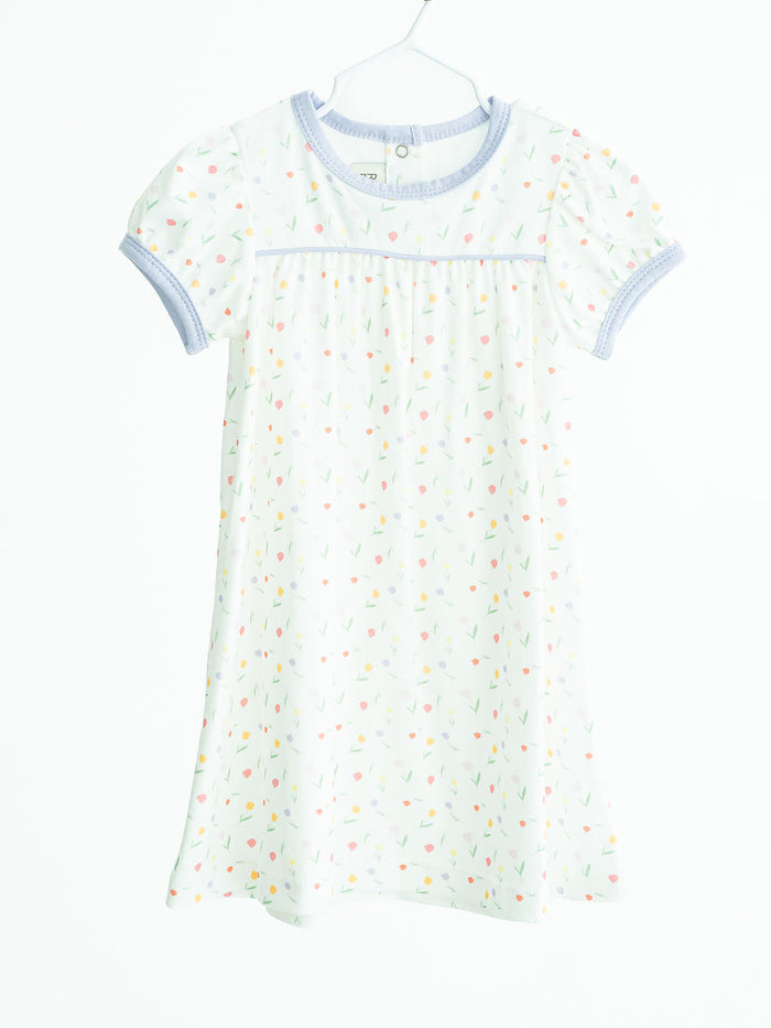 Tulips Catherine Dress