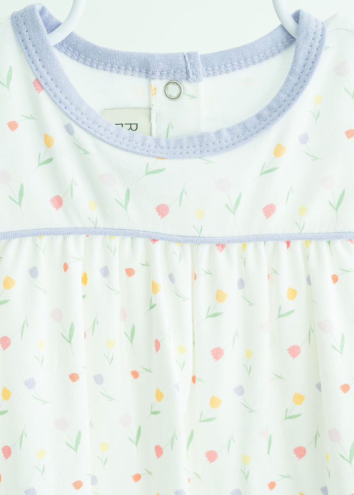 Tulips Catherine Dress