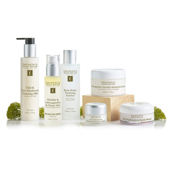 Eminence Pure Forest Collection