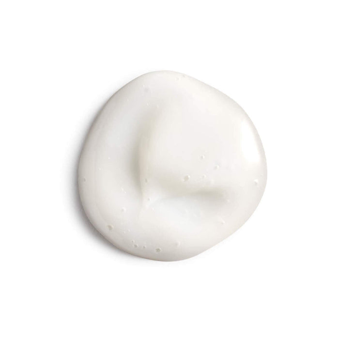Eminence Tulsi & Snow Mushroom Cleansing Milk Texture